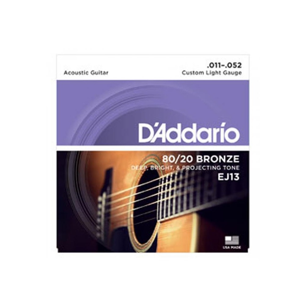 DAddario EJ13 (11-52)