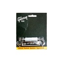 Gibson PTTP-070 Cordal Lightning Bar Wraparound Nickel