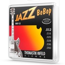 Thomastik Eléctrica Jazz Bebop BB112 (12-50)
