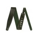 Fender Broken-In 2,5 Cuero Green