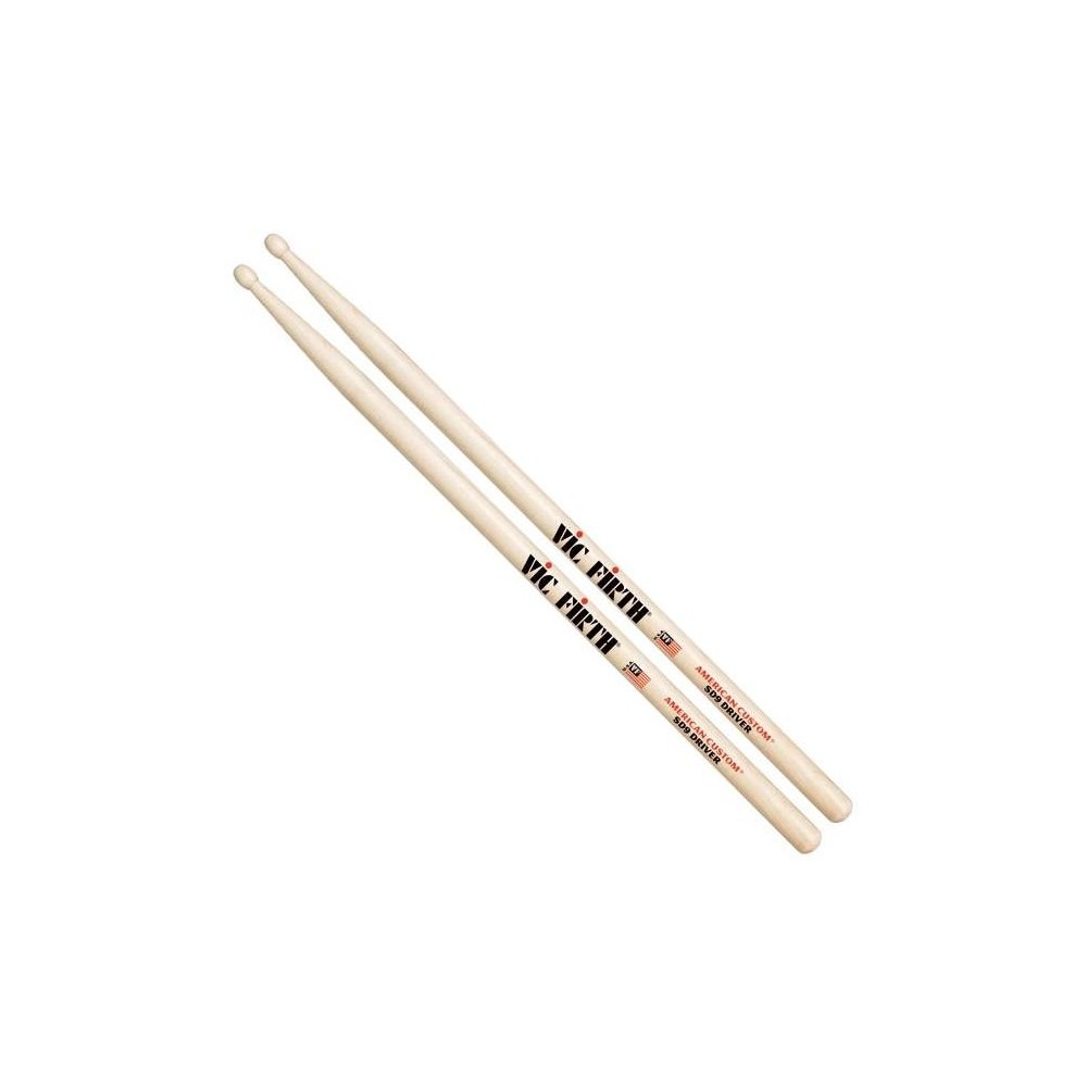 Vic Firth SD9 Driver American Custom