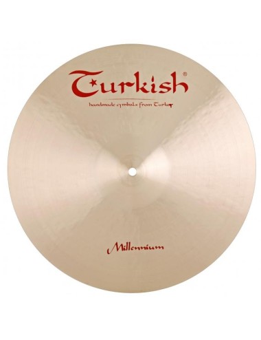 Turkish Millennium Crash 17