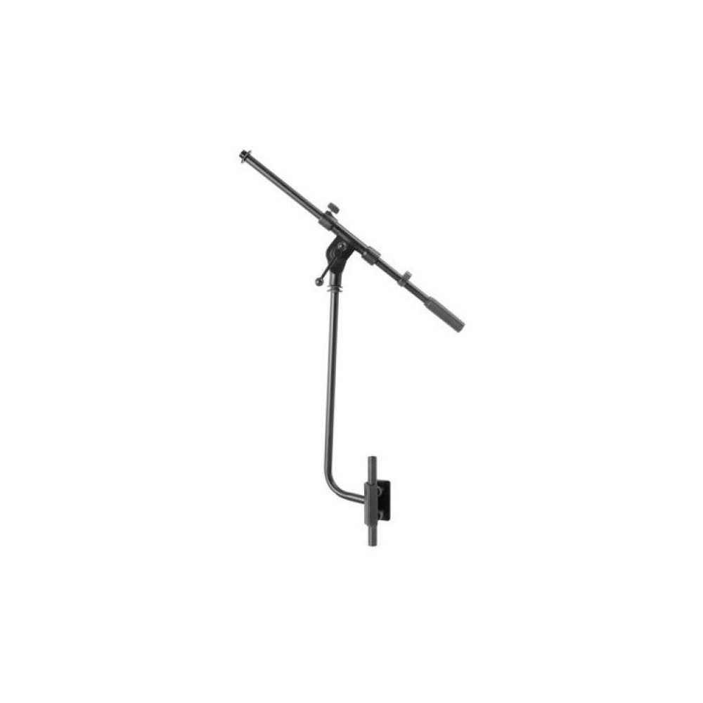 On Stage MSA8020 Brazo Jirafa Soporte Micro