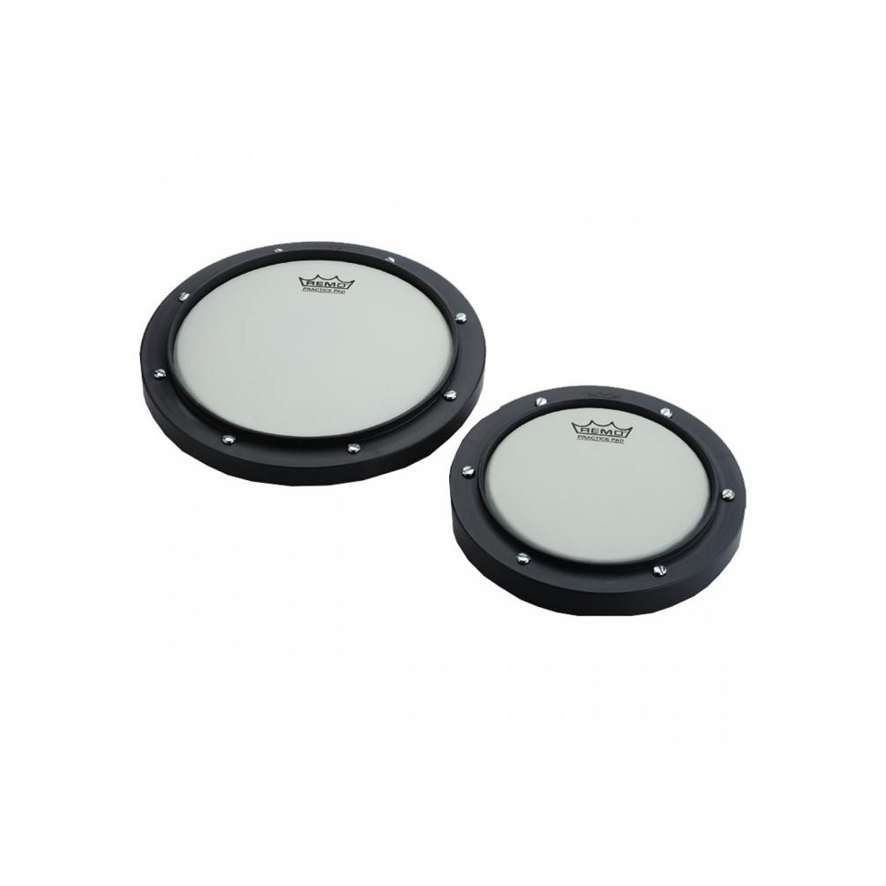 Remo Caja Sorda 10 RT-0010-00