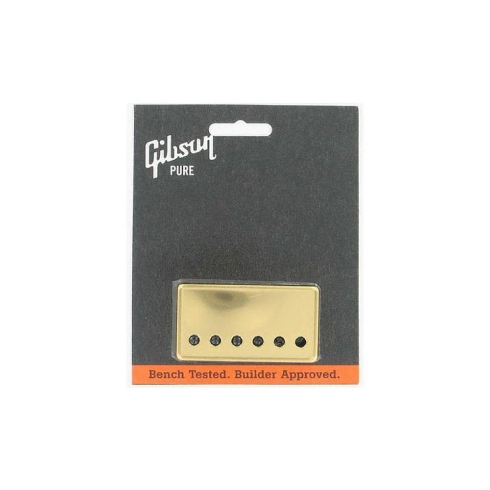 Gibson PRPC-025 Cover Puente Dorada