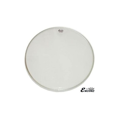 Encore Ambassador Smooth White Bombo 22 EN-1222-BA