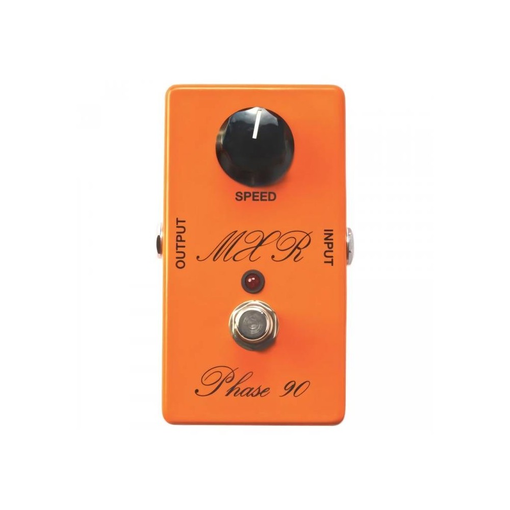 MXR CSP101SL Script Phase 90