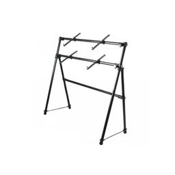 [SOPOTECOSS014] On Stage KS7902 Soporte 2 Teclados