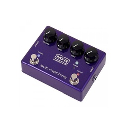 [PEDAGUIMXR055] MXR M225 Sub Machine Fuzz