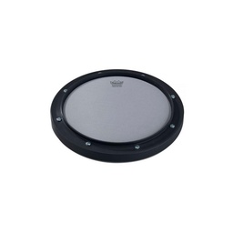 [CASOPERREM005] Remo Caja Sorda 08 Parche Silent Stroke RT-0008-SN