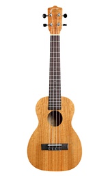 [UKULVARLHO042] Leho My Leho Caoba Exotic Tenor MLUT-XM-NT Natural con funda