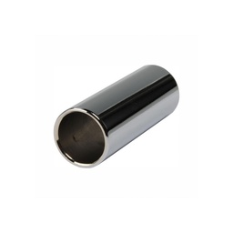 [CUELGUIDUN004] Dunlop Slide D-220 Acero cromado (19x22x60)