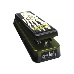 [PEDAGUIDUN030] Dunlop KH95 Kirk Hammett Cry Baby Wah