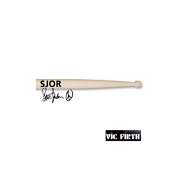 [BAQUBATVIC036] Vic Firth SJOR Steve Jordan Signature