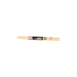 [BAQUBATOSS011] On Stage AHW5B American Hickory Baquetas