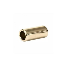 [CUELGUIDUN008] Dunlop Slide Latón D-224 (22x29x60)