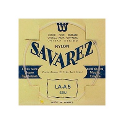 [CUERCLASAV048] Savarez J 525J AM 5ª Clásica Extra HT