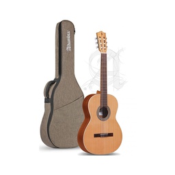 [GUITCLAALH050] Alhambra Z Nature Con Funda