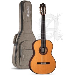 [GUITCLAALH095] Alhambra 7P Classic con Funda