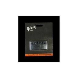 [PASTGUIGIB027] Gibson PRPC-010 Cover Mástil Cromo