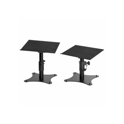 [SOPOPANOSS020] On Stage SMS4500-P Soportes monitor de estudio. Pareja.