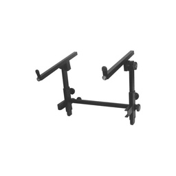 [SOPOTECOSS009] On Stage KSA7550 Soporte Teclado Extensión Profesional