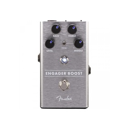 [PEDAGUIFEN028] Fender Engager Boost