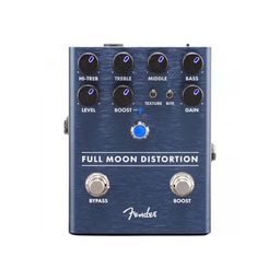 [PEDAGUIFEN029] Fender Full Moon Distortion