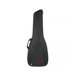 [FUNDBAJFEN011] Fender FBSS610 Funda Bajo Short Scale Black