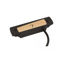 [PASTGUIFEN043] Fender Cypress Single-Coil Acoustic Soundhole Pickup Natural