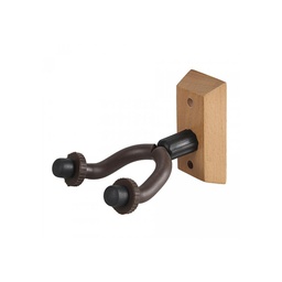 [SOPOGUIWNG010] Wingo Soporte Guitarra Pared Madera WH-08