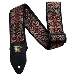 [CORRGUIERN019] Ernie Ball 4167 Correa Jacquard Persian Gold
