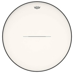 [PARCPERREM476] Remo Timpani Hazy 34" TI-3400-00