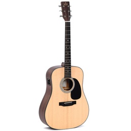 [GUITACUSIG262] Sigma SDM-STE