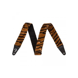 [CORRGUIFEN115] Fender Wild Tiger Print Correa