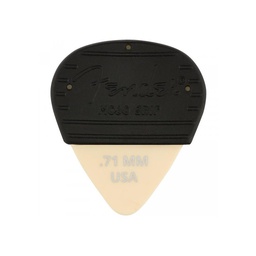 [PUASGUIFEN064] Fender Mojo Grip Dura-Tone Delrin .71 OLW (Pack 3)