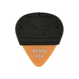 [PUASGUIFEN065] Fender Mojo Grip Dura-Tone Delrin .84 BTB (Pack 3)