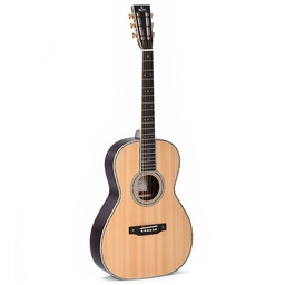 [GUITACUSIG307] Sigma S000R-42S