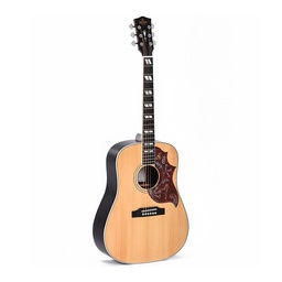 [GUITACUSIG311] Sigma SDR-SG5