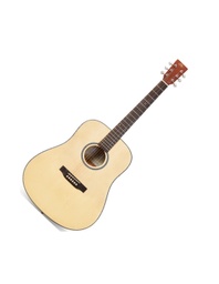[GUITACUSX 004] Guitarra Acústica SX SD304G Natural