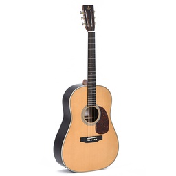[GUITACUSIG324] Sigma SDR-28S