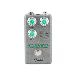 [PEDAGUIFEN053] Fender Hammertone Flanger