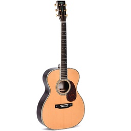 [GUITACUSIG333] Sigma Custom S000R-42