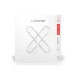 [JUEGELEDAD066] Daddario XS Nickel 10-52