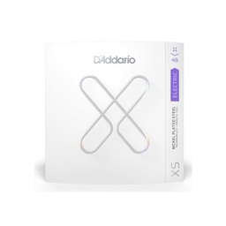 [JUEGELEDAD067] Daddario XS Nickel 11-49