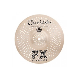 [PLATMETTUR379] Turkish FX Silence Splash 10'