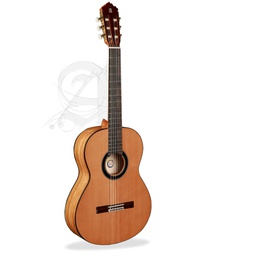 [GUITCLAALH113] Alhambra 6 Olivo