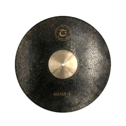 [PLATMETTUR390] TURKISH AD ASTRA CRASH 20"