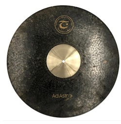 [PLATMETTUR391] TURKISH AD ASTRA RIDE 22"