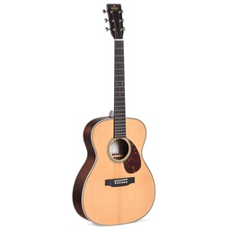 [GUITACUSIG349] Sigma S000R-28